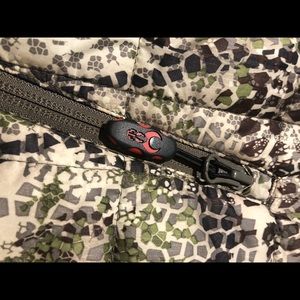 XXL Badlands Vest High Unitas